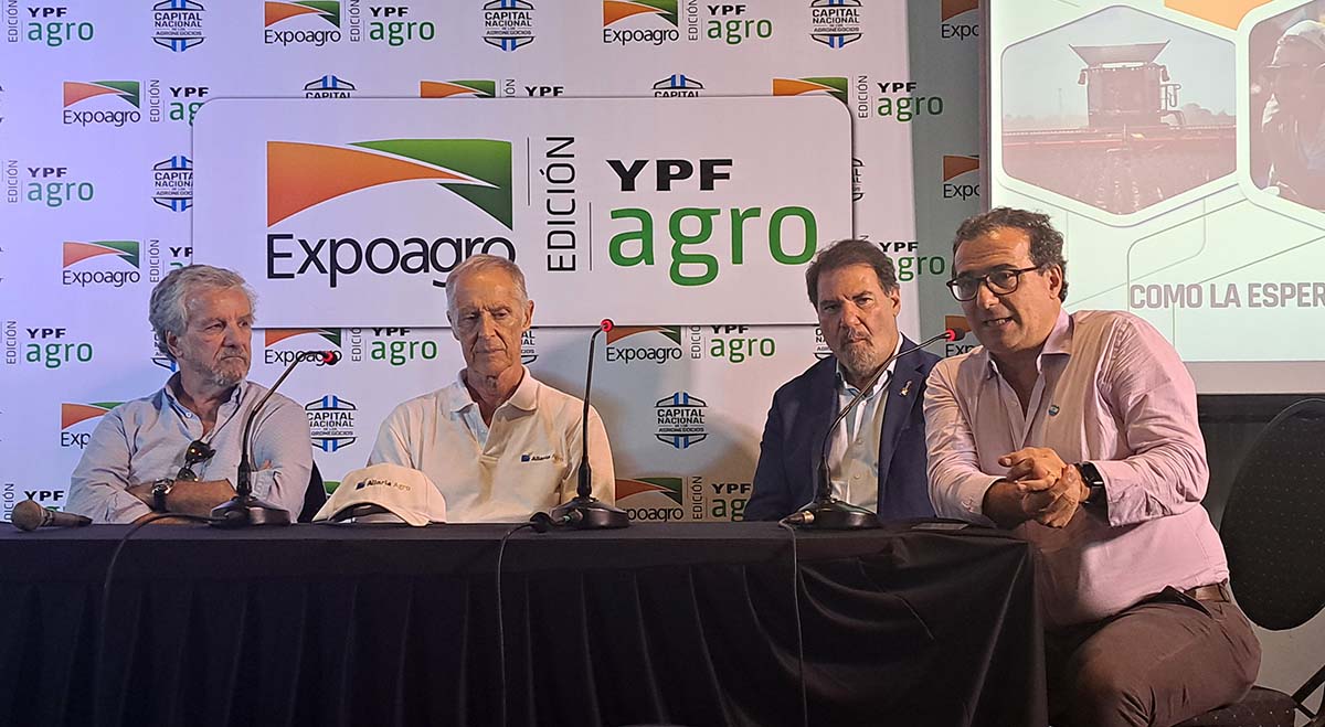 Allaria anuncia mayor presencia en el sector de los agronegocios